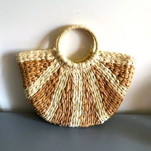 🧡Gorgeous Boutique Beach Bag💛